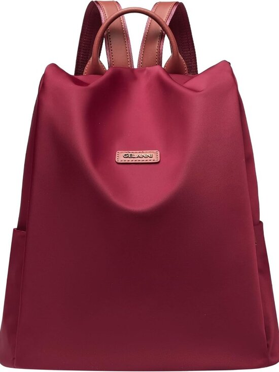 Backpacks